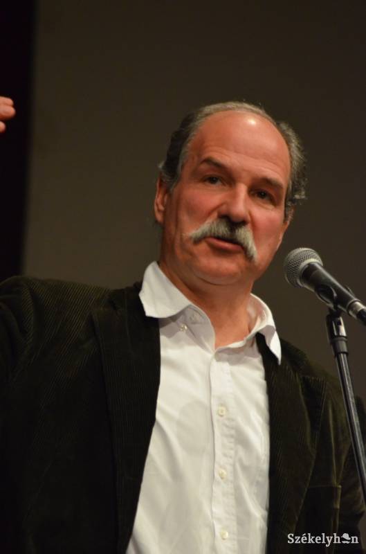 • Fotó: Iochom Zsolt