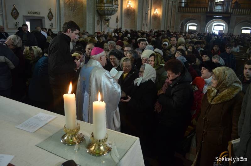 &bullet;  Fotó: Iochom Zsolt