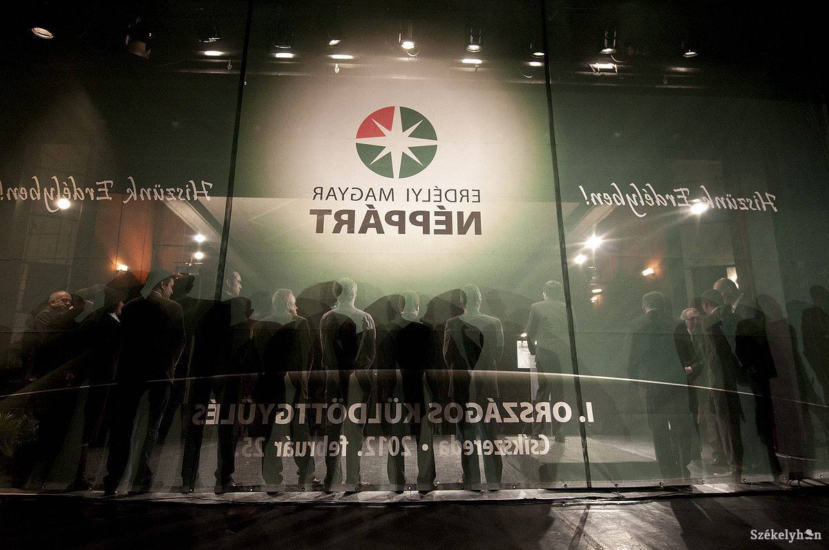 &bullet;  Fotó: Kristó Róbert