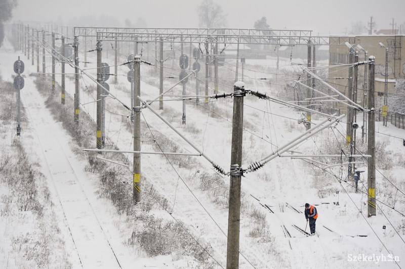 &bullet;  Fotó: Kristó Róbert