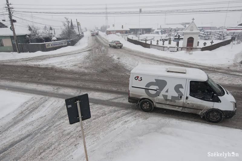 &bullet;  Fotó: Kristó Róbert