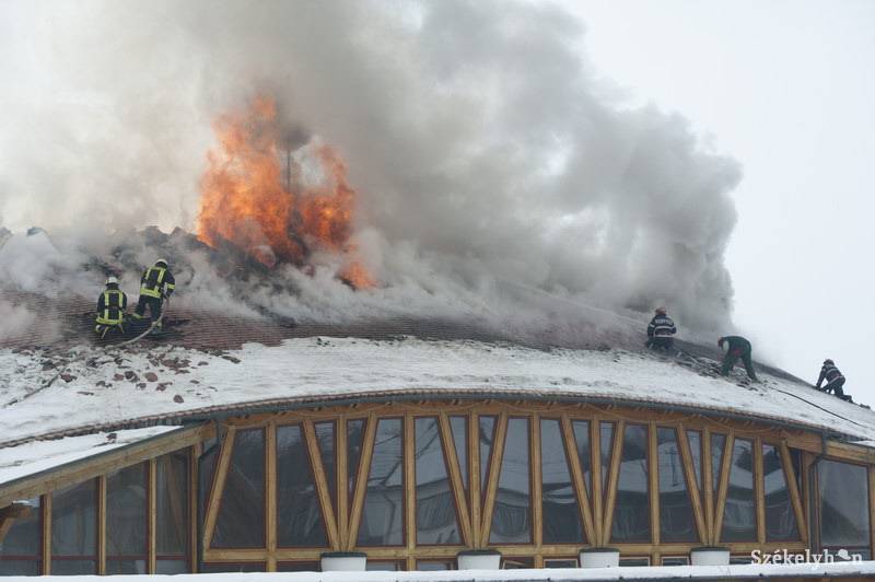 &bullet;  Fotó: Kristó Róbert