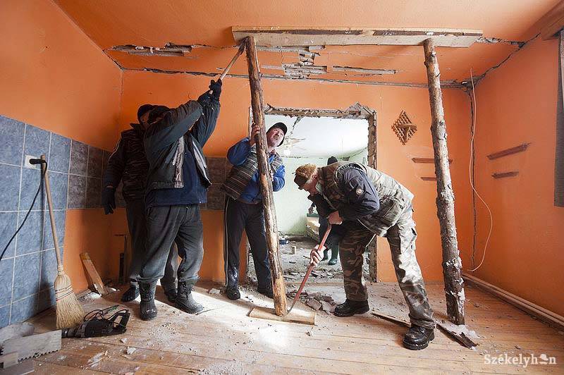 • Fotó: Kristó Róbert