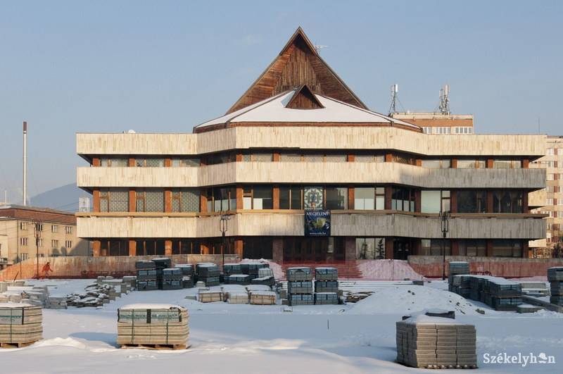 &bullet;  Fotó: Kristó Róbert