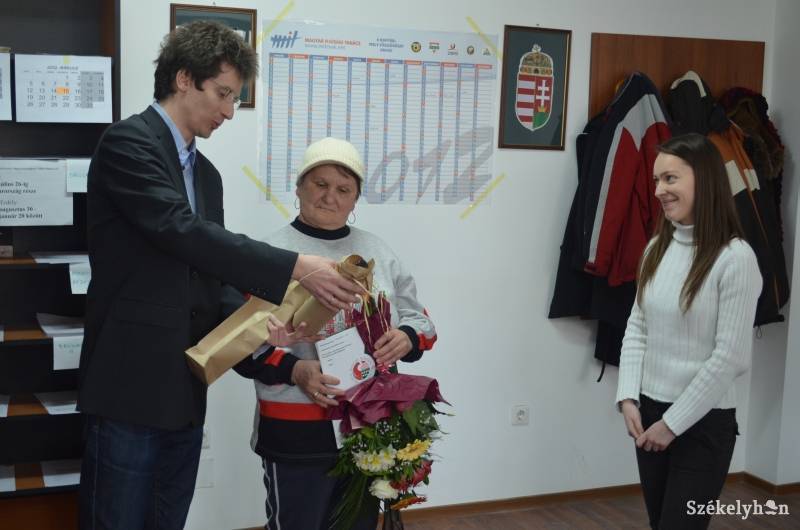 &bullet;  Fotó: Iochom Zsolt