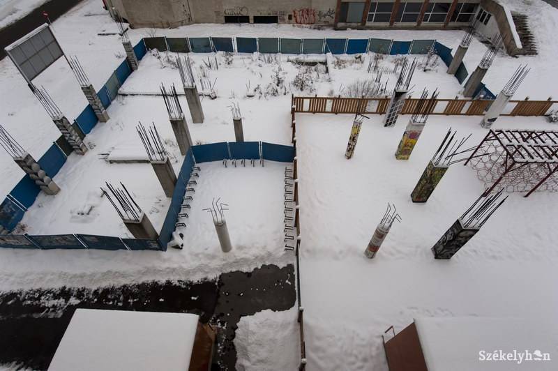 &bullet;  Fotó: Kristó Róbert