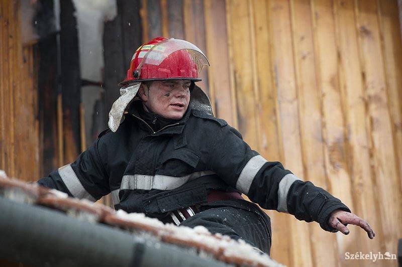 &bullet;  Fotó: Kristó Róbert