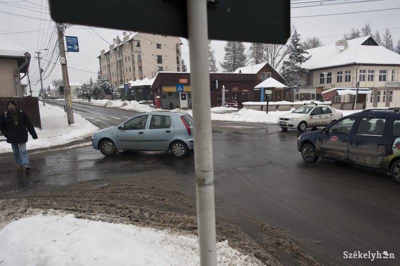 &bullet;  Fotó: Kristó Róbert