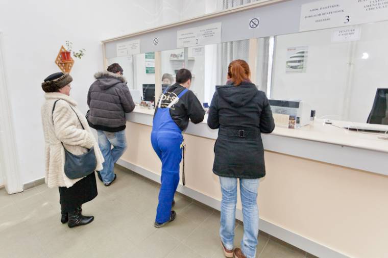 Bevezetik Csíkszeredában is az internetes adófizetést