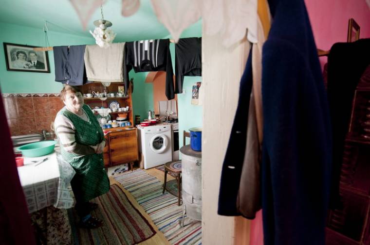 Feszültségingadozás rongálja a háztartási gépeket