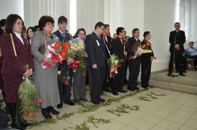 Ahol vég van, ott létezik egy kezdet is