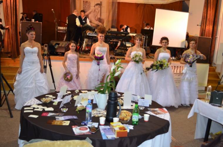 Újabb sikeres Esküvői Expo