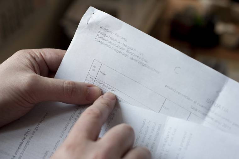 Fűtéstámogatás: jár, de mégsem kapják