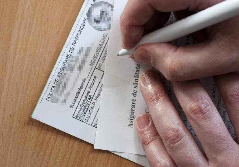 Törvény még nincs, de harc már igen a biztosítottakért