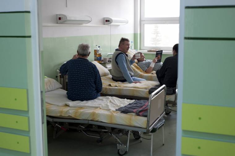 Négy osztályon lezárult a felújítás