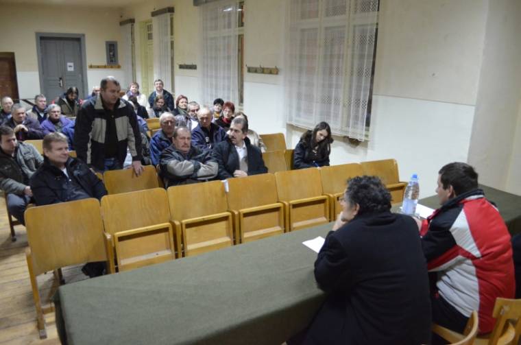 Csíkszeredai tervek 2012-re