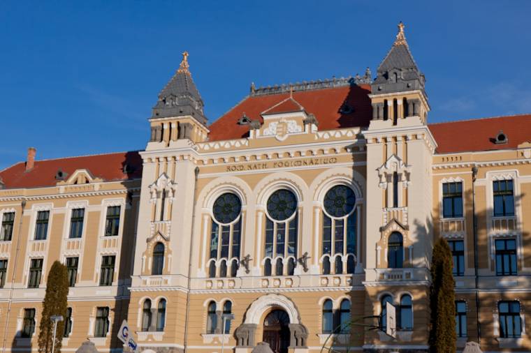 Magyarellenes kirohanás történelmi emlék miatt