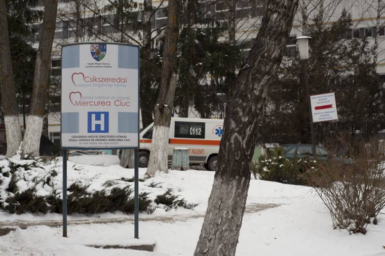 Készülnek az akkreditációra