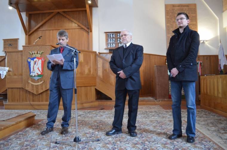 Keresztény pedagógust és tanítványát díjazták