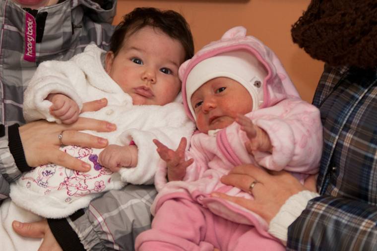 Gyermekgondozó tanfolyam indul