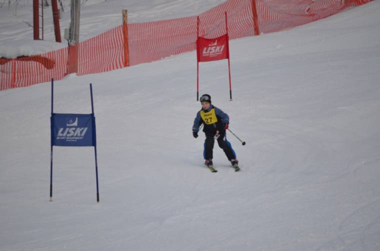 Kapnikbányán síztek a csíki ISK-sok