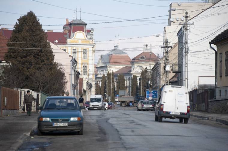 Megújulhat idén a Szász Endre utca