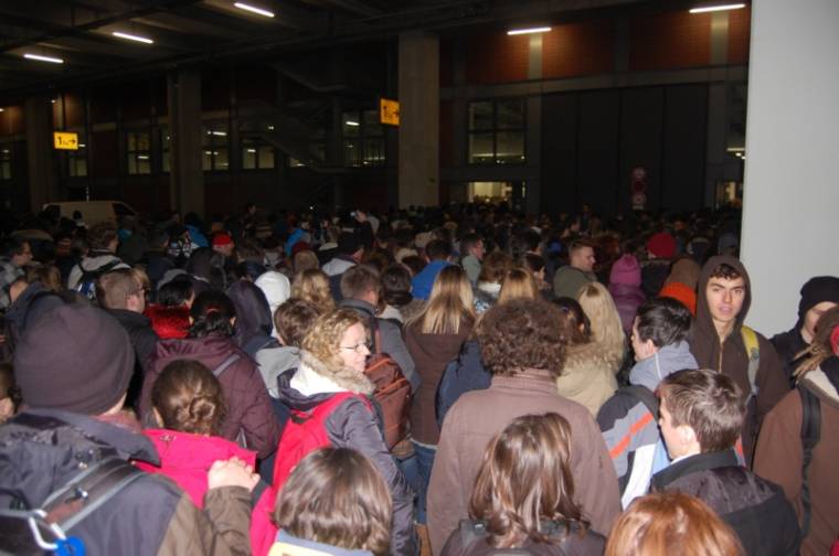 Sepsiszentgyörgyről is készülnek az Európai Találkozóra