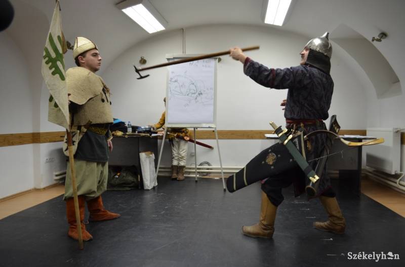 • Fotó: Iochom Zsolt