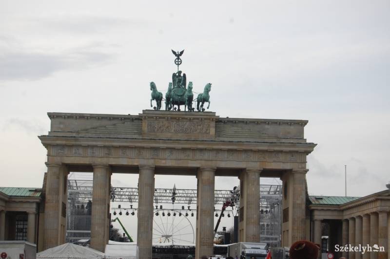 • Fotó: Iochom Zsolt