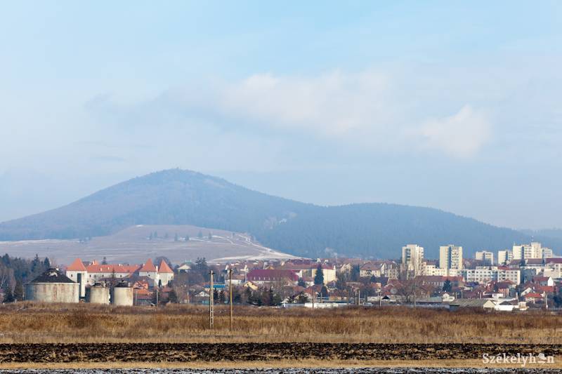 &bullet;  Fotó: Biró Zoltán