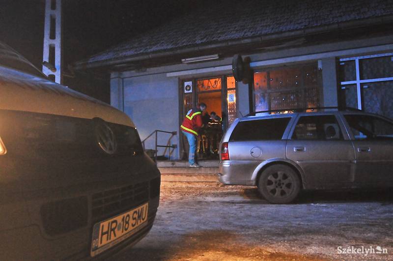 &bullet;  Fotó: Veres Nándor