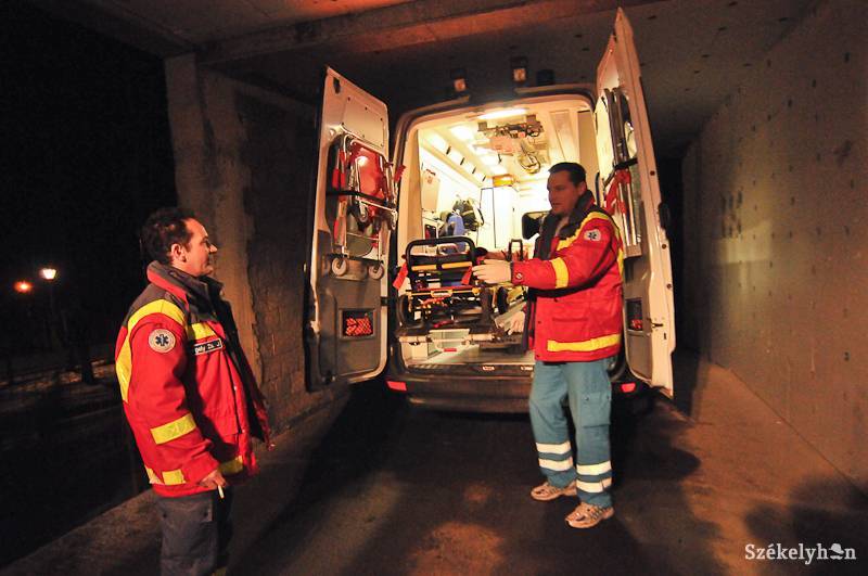 &bullet;  Fotó: Veres Nándor