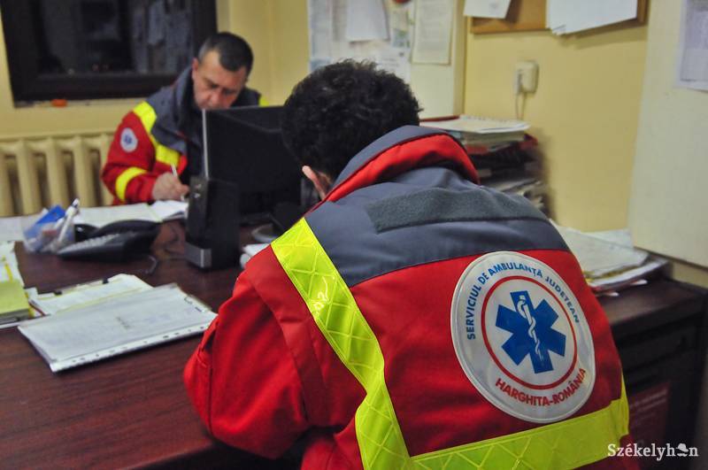 &bullet;  Fotó: Veres Nándor