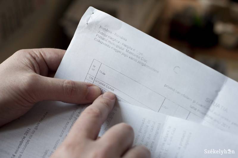 &bullet;  Fotó: Kristó Róbert