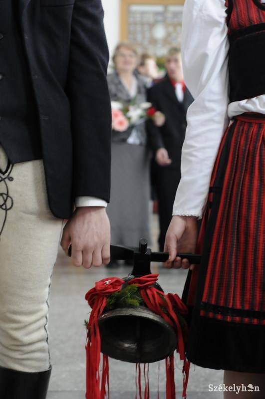 &bullet;  Fotó: Kristó Róbert