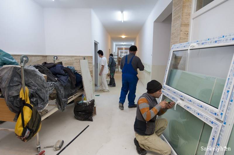 &bullet;  Fotó: Kristó Róbert