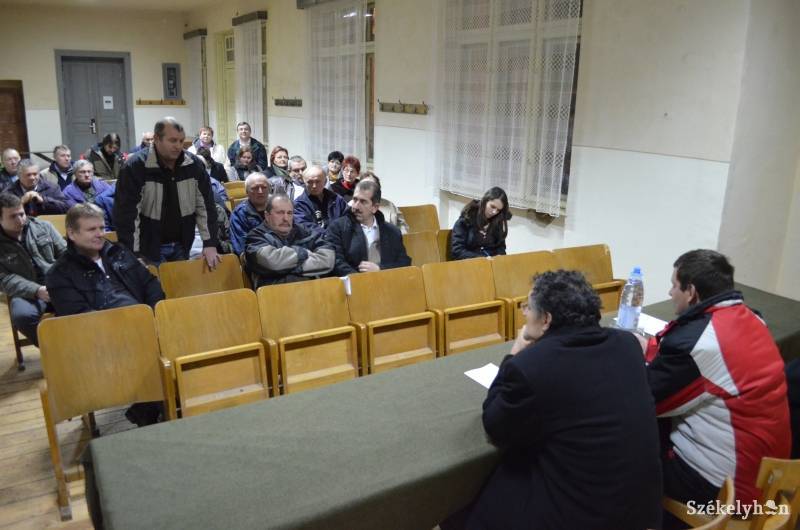 &bullet;  Fotó: Iochom Zsolt