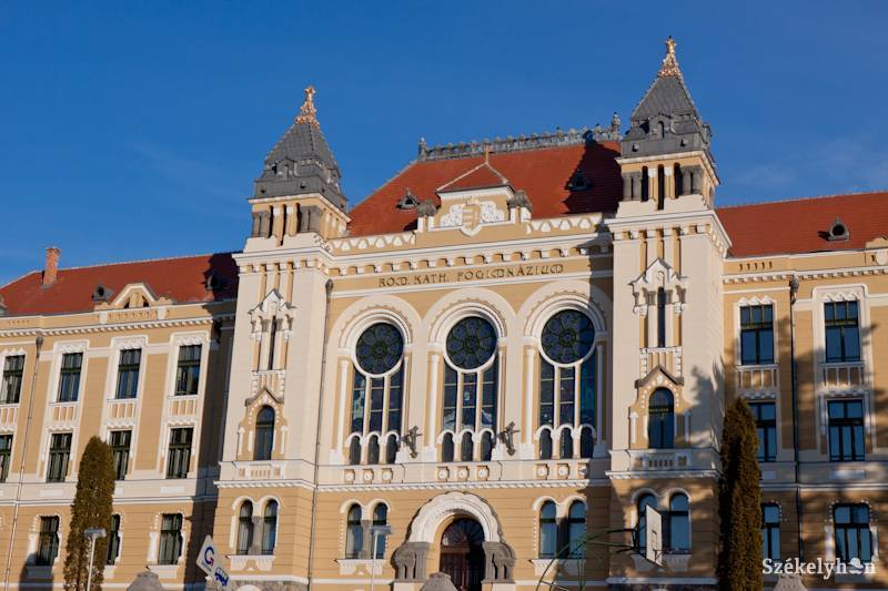 &bullet;  Fotó: Biró Zoltán