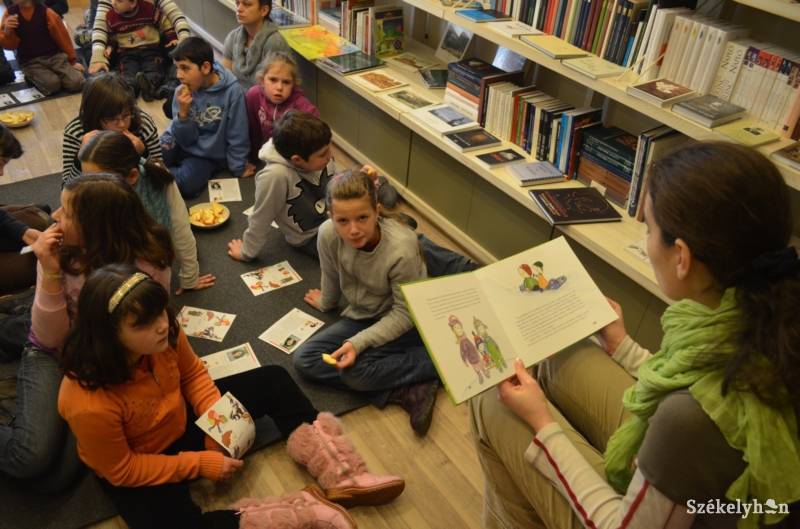 • Fotó: Iochom Zsolt