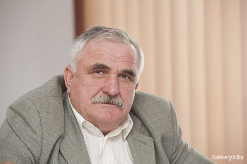 &bullet;  Fotó: Kristó Róbert