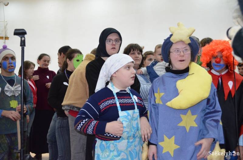 • Fotó: Iochom Zsolt