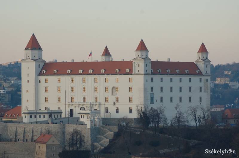 •  Fotó: Iochom Zsolt