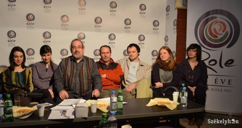 • Fotó: Iochom Zsolt