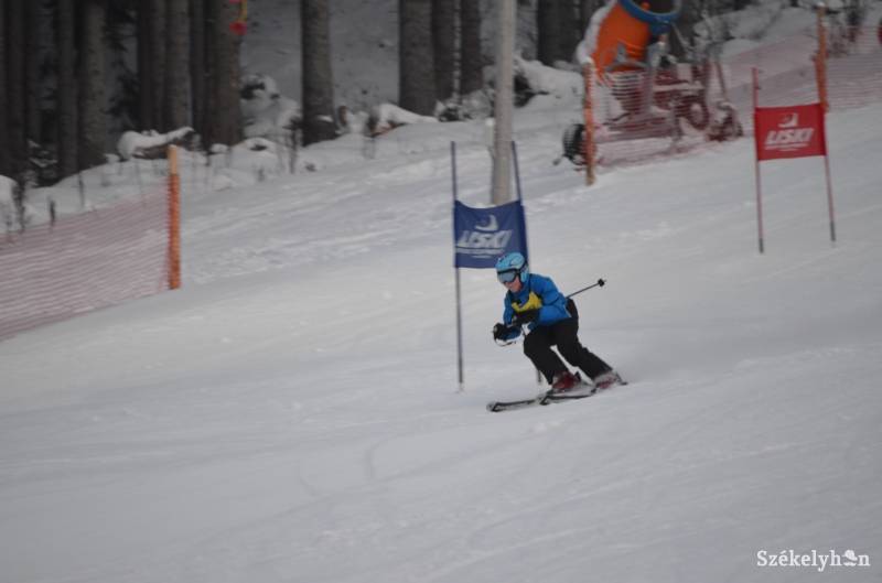 •  Fotó: Iochom Zsolt