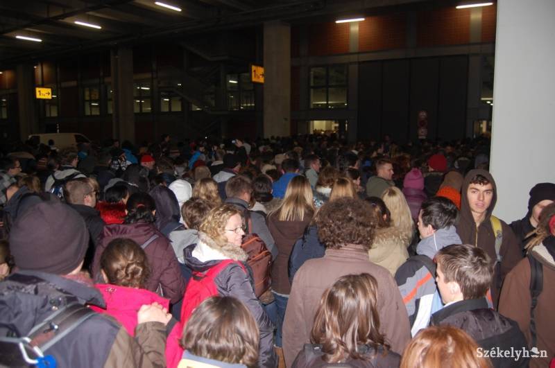 •  Fotó: Iochom Zsolt