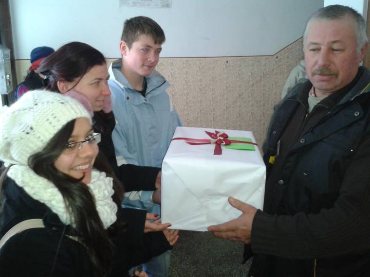 Kedvet súroltak, lelket csillogtattak a Venczelben