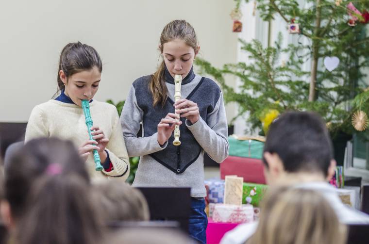 Nagycsaládosok ünnepe Csíkszeredában