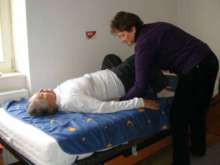 Rászorulóknak nyújtottak segítséget