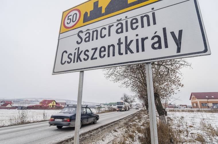 Egy település sem került vörös zónába Székelyföldön az elmúlt egy napban