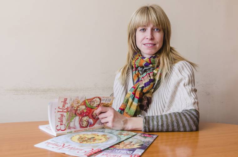 Erdély hazataláló ízei